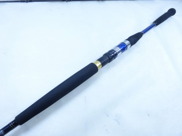 17極鋭中深場 Hー205 AGS